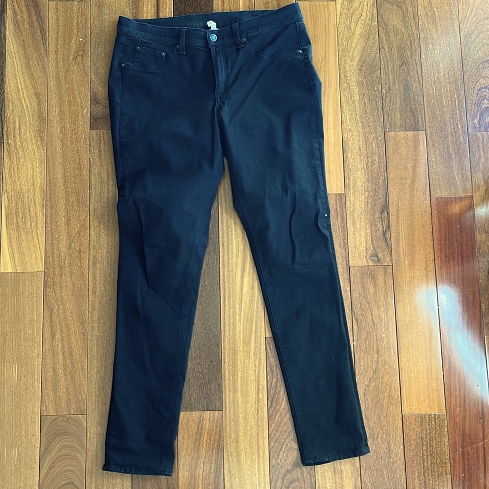 Rag and Bone black skinny pants size 31